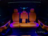 مرسيدس بنز V250 2024
